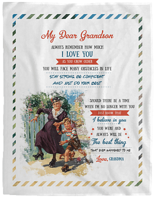 Cozy Plush Fleece Blanket - 60x80