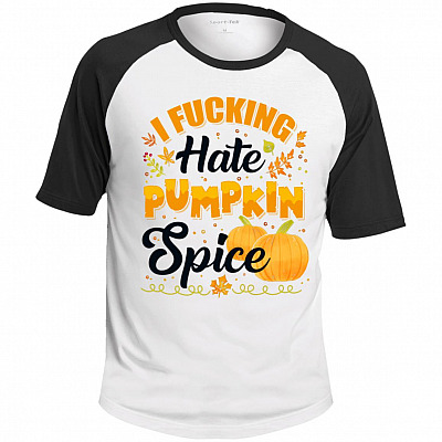 Short Sleeve Raglan Jersey