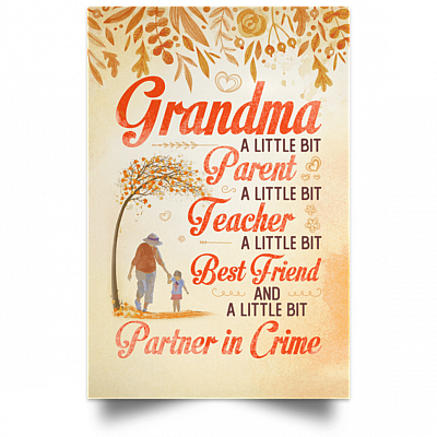 Unframed Poster