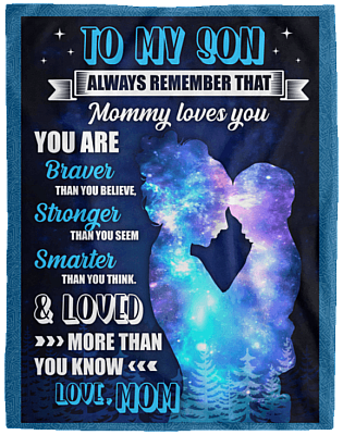 Cozy Plush Fleece Blanket - 60x80