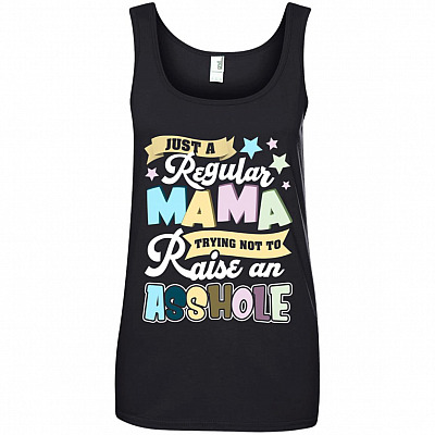 Ladies Tank Top