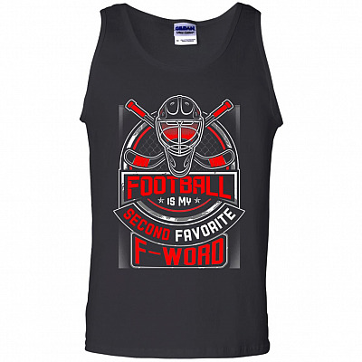 Unisex Tank Top