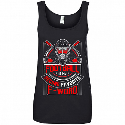 Ladies Tank Top