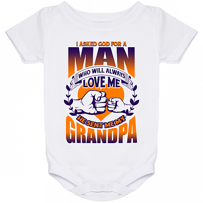 Baby Onesie - 24 Month