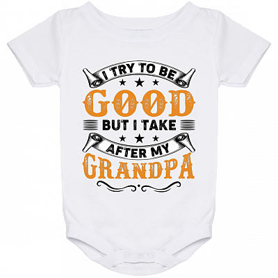 Baby Onesie - 24 Month