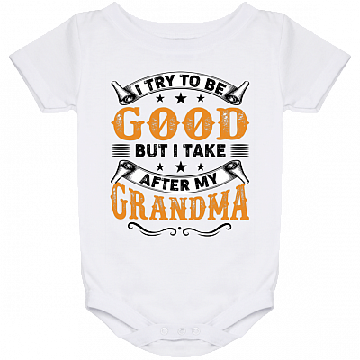 Baby Onesie - 24 Month