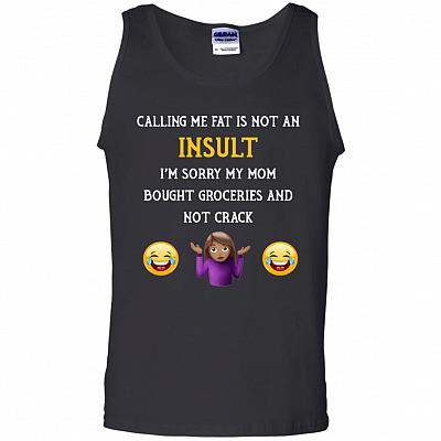 Unisex Tank Top