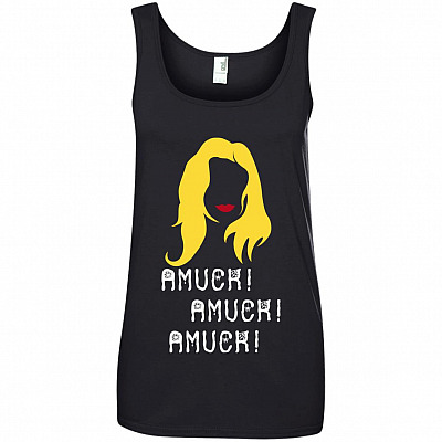 Ladies Tank Top