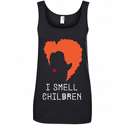 Ladies Tank Top