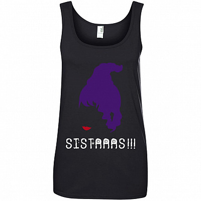 Ladies Tank Top
