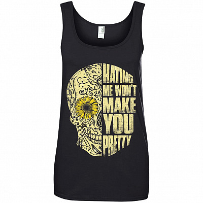Ladies Tank Top
