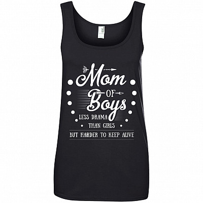 Ladies Tank Top