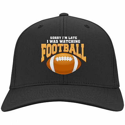 Twill Cap