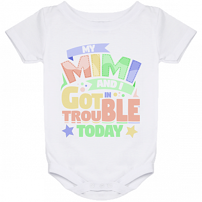 Baby Onesie - 24 Month