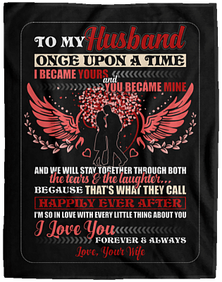 Cozy Plush Fleece Blanket - 60x80