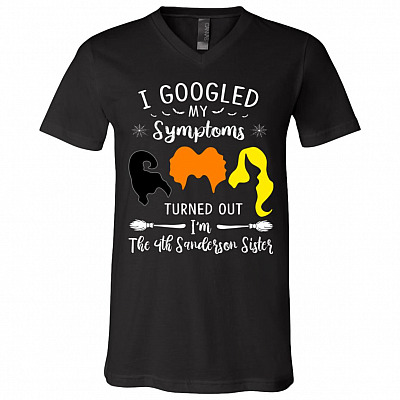 V-Neck T-Shirt