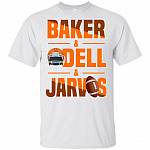 Believe in Cleveland T-Shirt - Brownies Needed Baker V-Neck Shirt