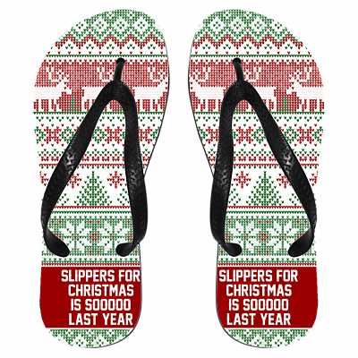 Flip Flops - Medium