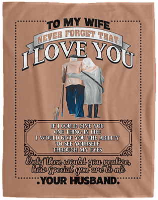 Cozy Plush Fleece Blanket - 60x80