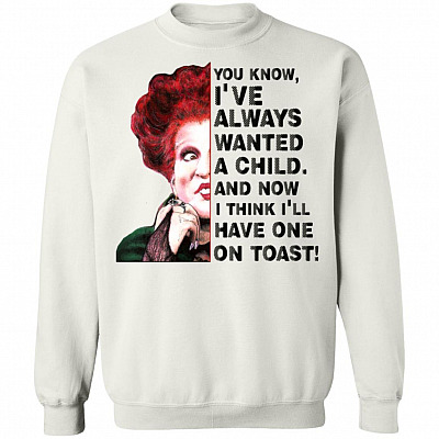 Sweatshirt