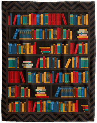 Cozy Plush Fleece Blanket - 60x80