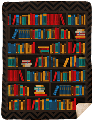 Sherpa Blanket - 60x80