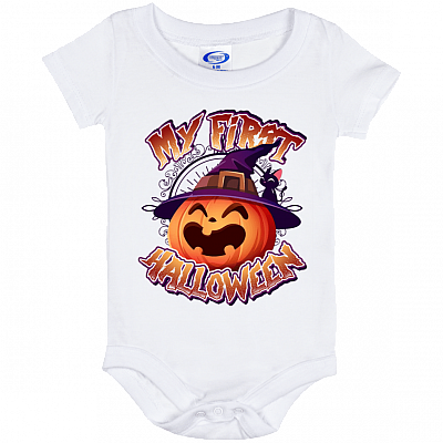 Baby Onesie - 06 Month