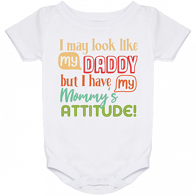 Baby Onesie - 24 Month