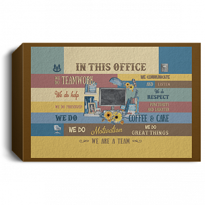 1.5'' Deluxe Canvas