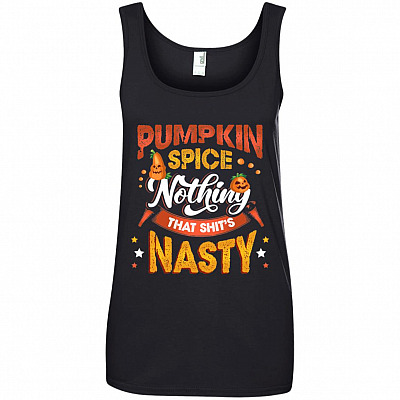 Ladies Tank Top