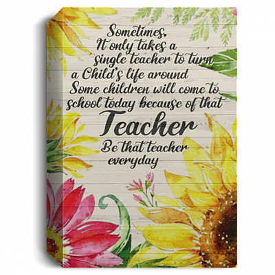 1.5'' Deluxe Canvas