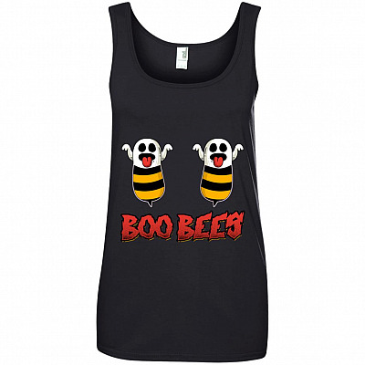 Ladies Tank Top