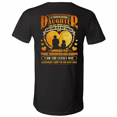 V-Neck T-Shirt