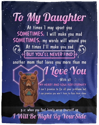 Cozy Plush Fleece Blanket - 60x80