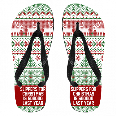 Flip Flops - Small