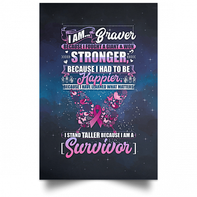 Unframed Poster