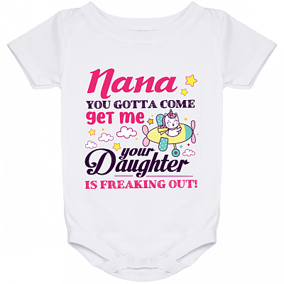Baby Onesie - 24 Month