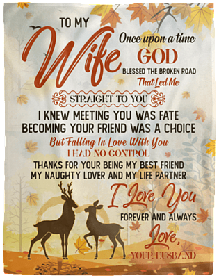 Cozy Plush Fleece Blanket - 60x80