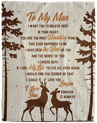 Cozy Plush Fleece Blanket - 60x80