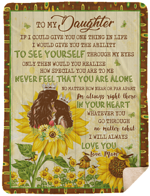 Sherpa Blanket - 60x80