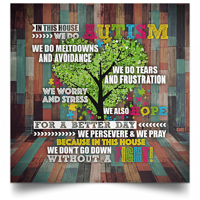 Unframed Poster