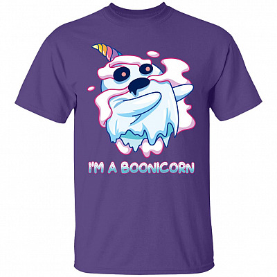 I'm A Boonicorn T-Shirt