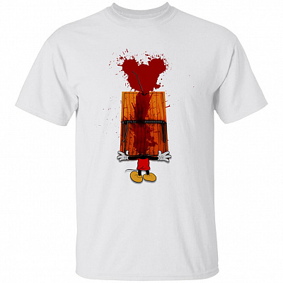 Funny Halloween T-Shirt