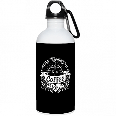 20 oz. Stainless Water Bottle