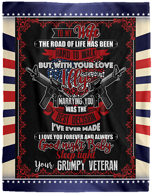 Cozy Plush Fleece Blanket - 60x80