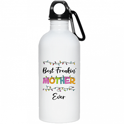 20 oz. Stainless Water Bottle