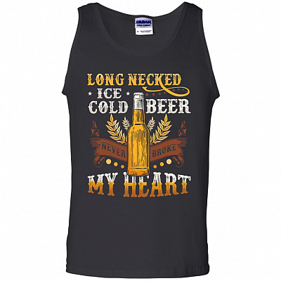 Unisex Tank Top