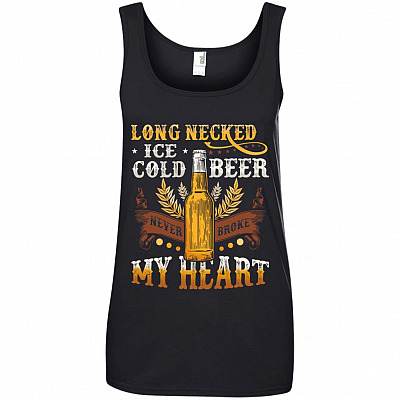 Ladies Tank Top