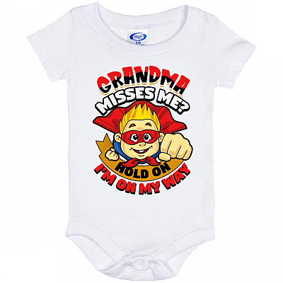 Baby Onesie - 06 Month