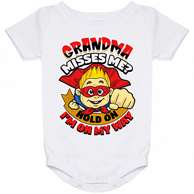 Baby Onesie - 24 Month